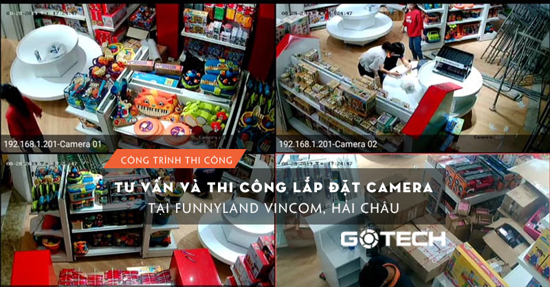 thi-cong-lap-dat-camera-tai-funnyland-vincom