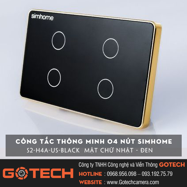cong-tac-thong-minh-04-nut-simhome-S2-H4A-US-Black