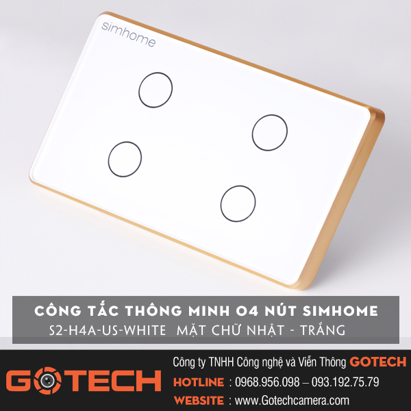 cong-tac-thong-minh-04-nut-simhome-S2-H4A-US-White